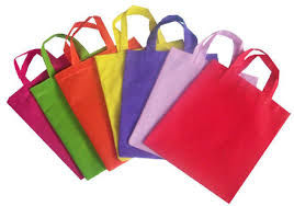 BOLSAS DE TELA ECONÓMICAS