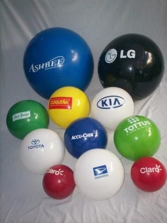 PELOTAS ANTIESTRÉS
