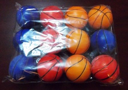 BALÓN BASKETBOL