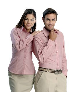 CAMISAS, BLUSAS Y PANTALONES