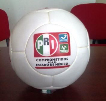 BALONES DE FÚTBOL PARA CAMPAÑAS