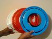 FRISBEES