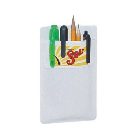 PORTA PLUMAS IMPRESO