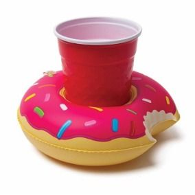 DONAS PORTA VASOS