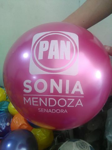 PELOTAS DE PVC PERSONALIZADAS