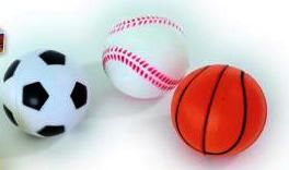 BALONES DEPORTIVOS
