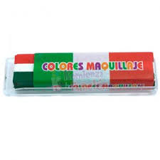 GIS TRICOLOR