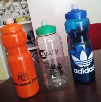 PET CILINDROS PARA AGUA