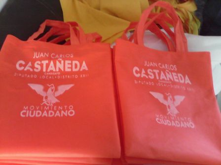 BOLSAS CON ASAS