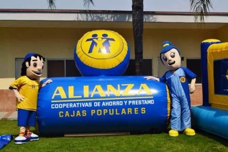 INFLABLE PUBLICITARIO