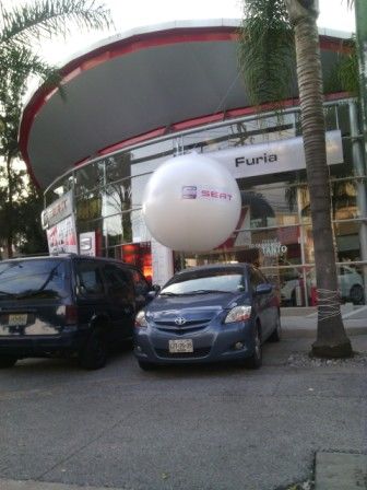 PELOTAS PARA COLGAR