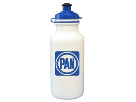 CILINDRO PARA AGUA CON LOGOS